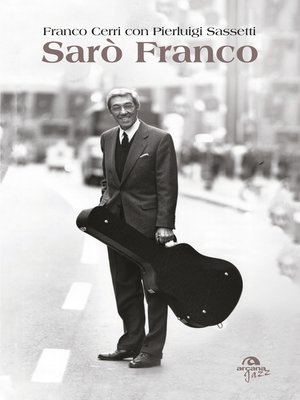 cover image of Sarò Franco